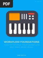 Workflow Foundations v1 PDF