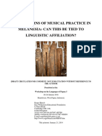 The Patterns of Musical Practice in Mela PDF