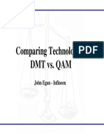 DSL Modulation