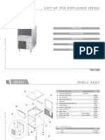 Despiece FH Brema Gb902 - En2