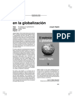 Dialnet ElMalestarEnLaGlobalizacion 4829039 PDF