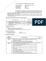 RPP Bola Voli Kls XII SMT 1 K13revisi