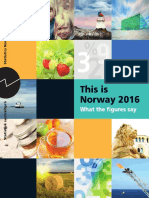 This Is Norway 2016 PDF