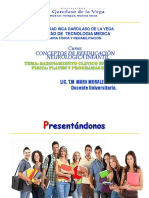 1ra Clase CRNI PDF