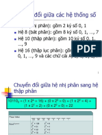 Địa chỉ IP