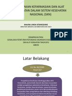 Dirjen Farmalkes - KEBIJAKAN KEFARMASIAN DAN ALAT KESEHATAN DALAM SISTEM KESEHATAN NASIONAL (SKN).pdf