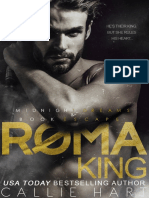 Roma Royals Duet, #1 - Callie Hart PDF