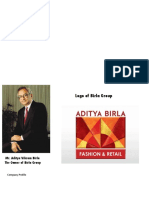 Adity Birla