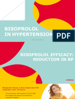 Bisoprolol in Hypertension