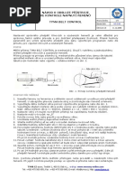 Návod Tyma Belt Control