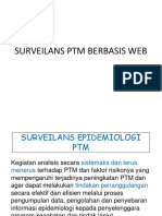 SURVEILANS FKTP - 15 Bogor