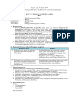 Tugas 1.1. Praktik RPP-Dra - Nurmasari Sartono, M.biomed-Bambang Widodo