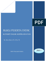 BUKU Murid KDK JLD 1