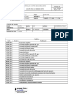 7 Historial de Mantenimientos - PM 100029sp