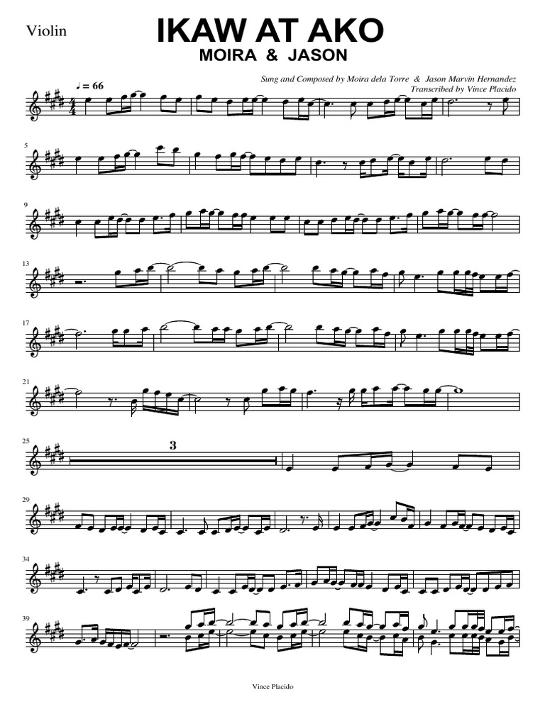 IkawatAkoViolin.pdf