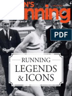 Men's Running UK - March 2019 PDF