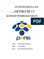 FOR-PRAKTIKUM-13-REPORT