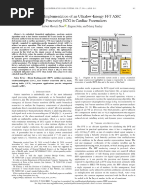 Ieee Paper