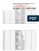 Format Senarai Kehadiran Bengkel ATHAM & TOT Modul Pasca PT3-UPSR - Docx (Sekolah)