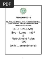 Byelaws Ts Pdf Pdf Committee Board Of Directors