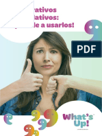 Whatsup Comparativos y Superlativos Ebook PDF