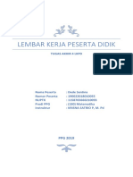 Tugas 2.4. LKPD - Krisna Satrio P, M. PD - Dede Santina