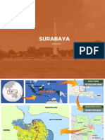 Paparan Surabaya - Ibu Tri Rismaharini