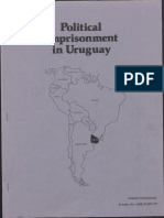 Amnesty International 1979 Uruguay Report