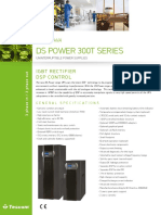 DS Power Series 