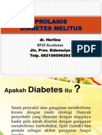 PowerPoint Diabetes