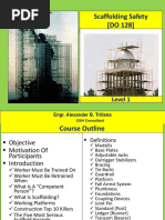 (Alex) Scaffolding Safety (Participant-Level1-Rev0)