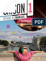 Saison 1 Methode de Francais PDF