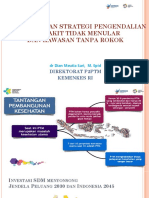 Kebijakan PTM Dan KTR - BANTEN2019 PDF