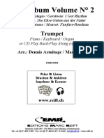 Trompet Solo - Sample - PDF