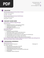 18 Best Basic Microsoft Word Practice Exercises For Beginners | PDF ...