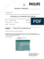 Technical Advisory Bulletin P162 - 13 - 02 - 2006 PDF
