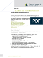 How to gather and evaluate information.pdf