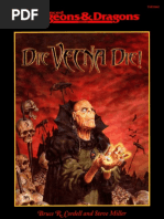 New Devil/'s Player Guide d20