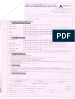 Axis Bank Rtgs Form