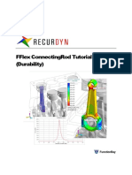 Fflex Connectingrod Tutorial (Durability)