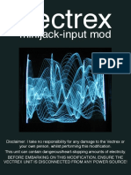 Vectrexminijackinputmod2014 PDF
