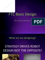 FTC Basic Design