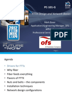 FTTH Basic & Network Design