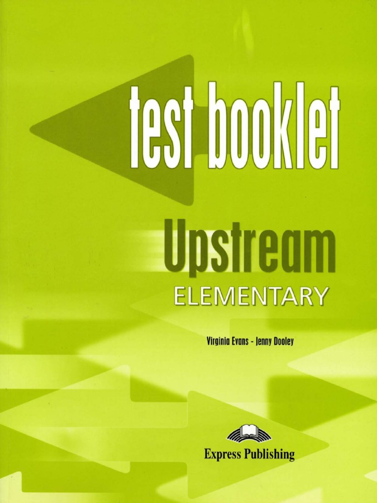 Upstream Elementary A2 Student s Book Pdf