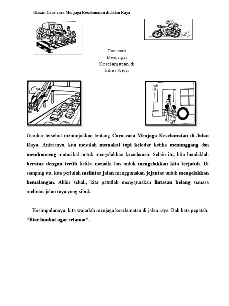 Langkah Langkah Menyusun Teks Ulasan