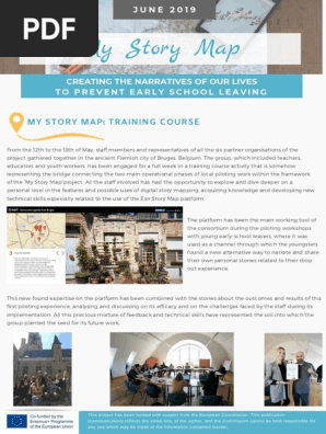 NL3 EN MY STORY MAP