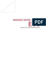 2014 Making Sense of The ECG - Cases For Self Assessment, 2E PDF