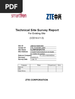 ZTE 7214 TSSR For Existing Site V1.3 20150115