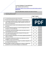 De Plus en Plus D'adeptes À L'automédication