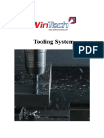 WT Tooling System